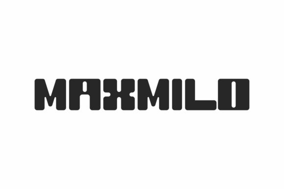 Exploring the Versatility of Maxmilo Font